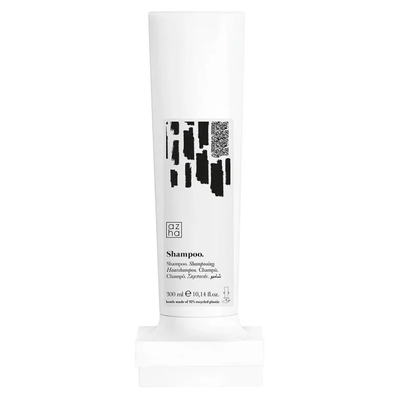 GFL – Shampoing – Azha – 300ml – x24 - Non rechargeable