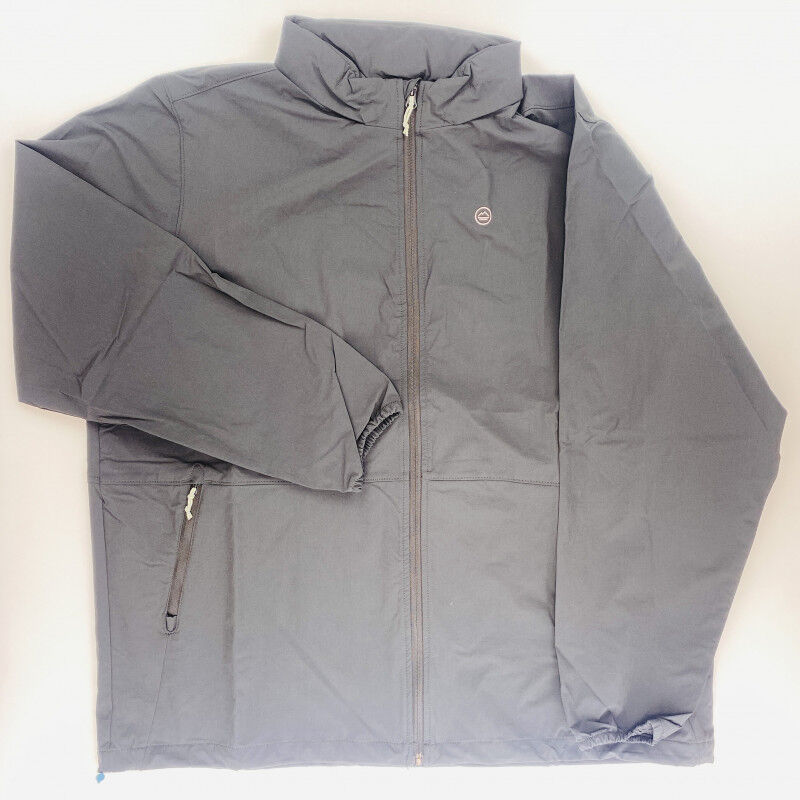 Fwds Jacket - Seconde main Veste softshell homme - Noir - XXL