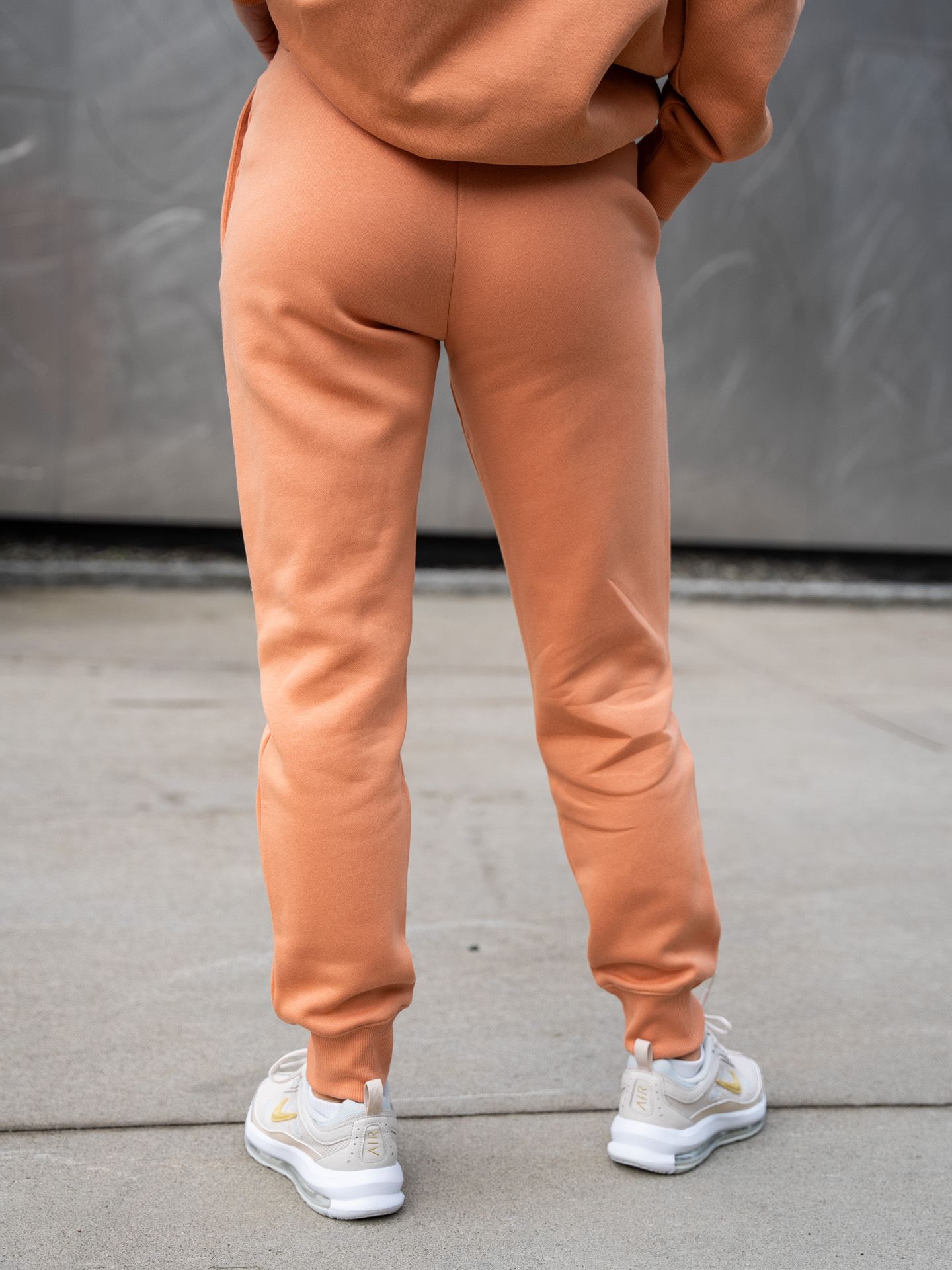 Phoenix High Waist Pant