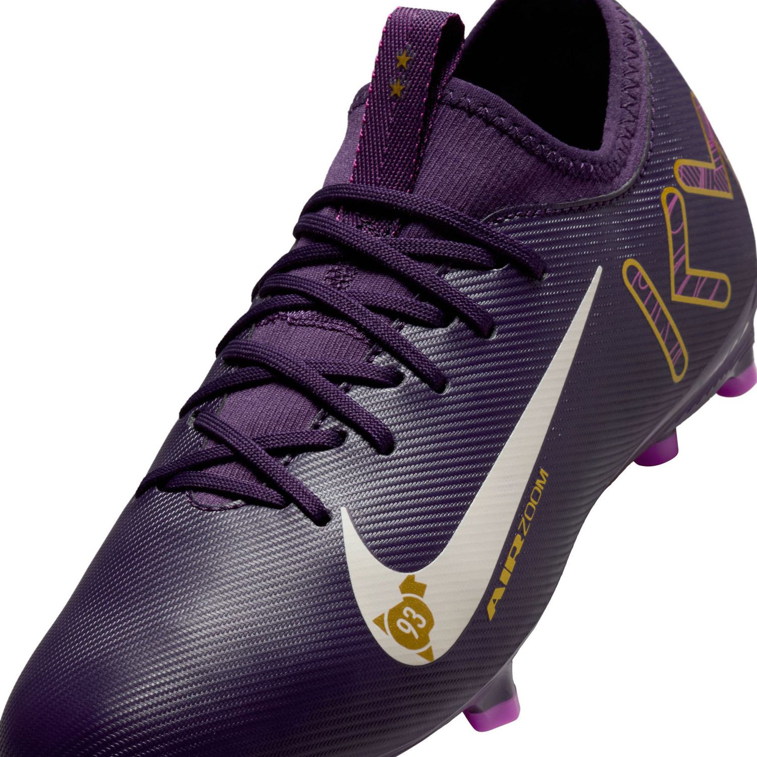 Nike Mercurial Zoom Vapor 16 Academy KM FG/MG Kids
