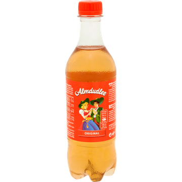 Almdudler Original 0,5 L