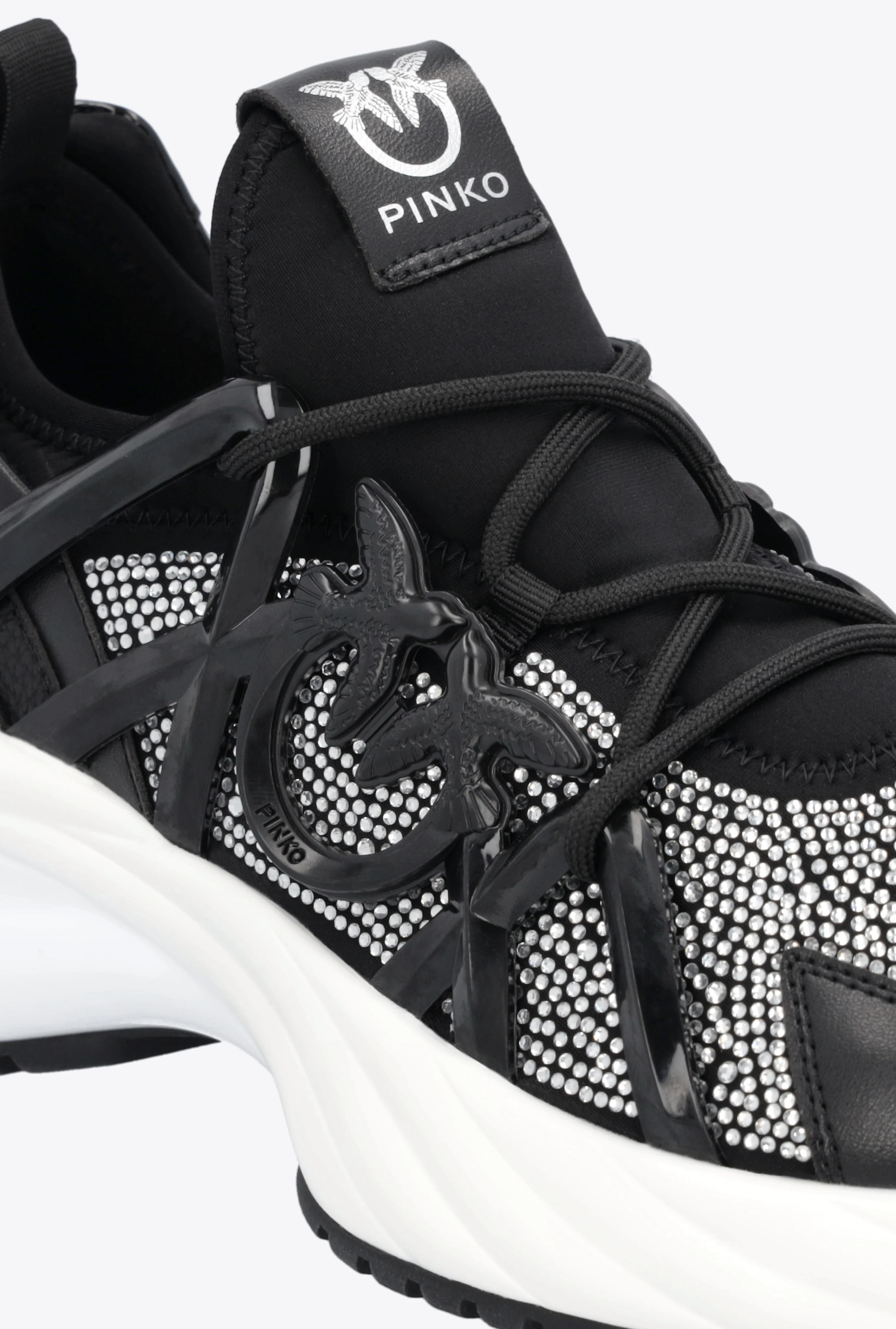 Sneakers slip-on | Noir