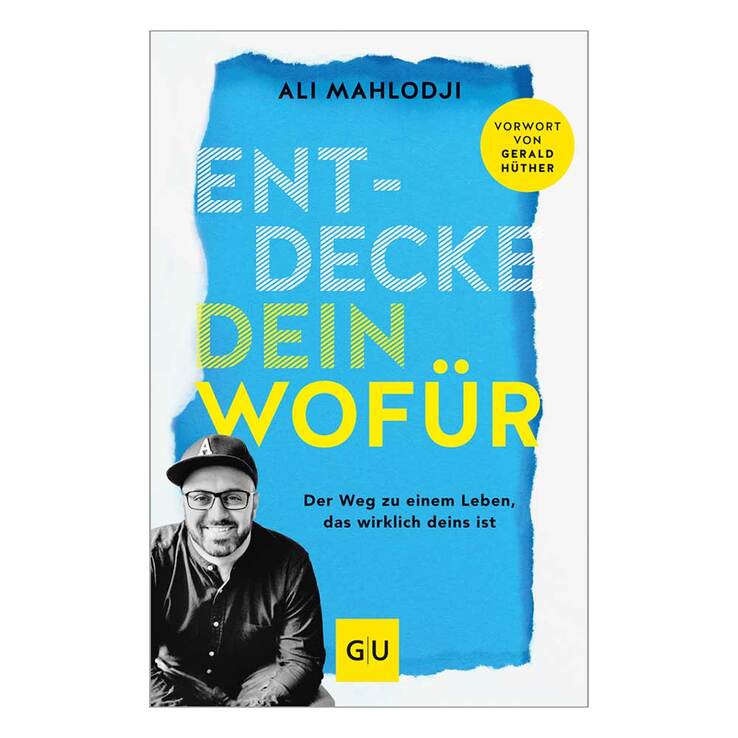 GU Entdecke dein Wofür, 1 St