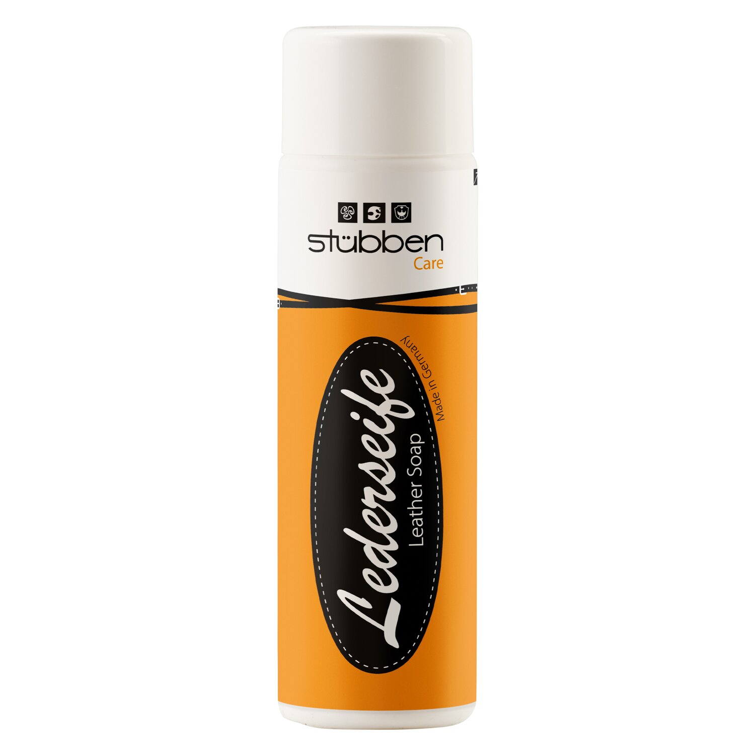 Stübben flüssige Lederseife  - 250 ml