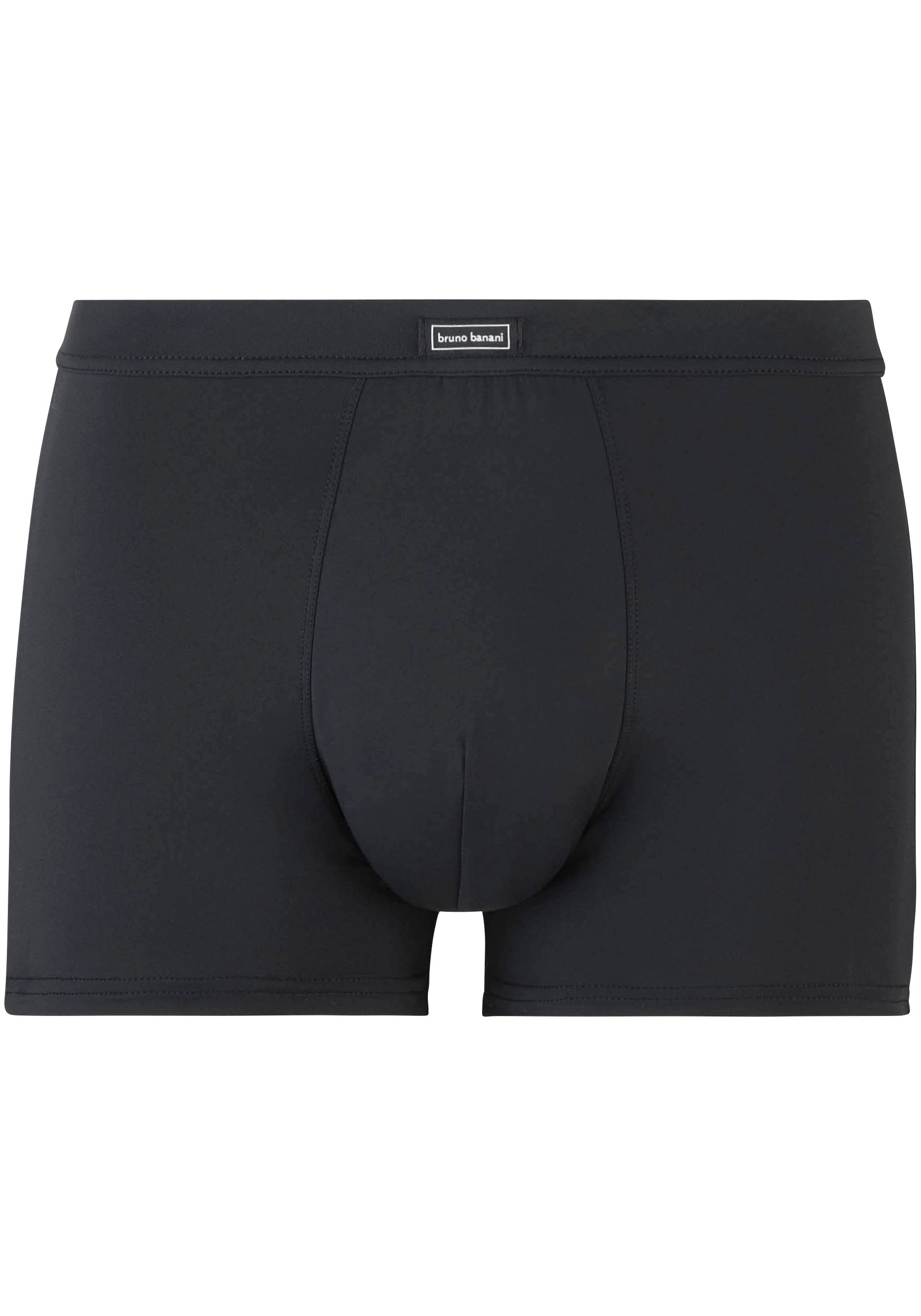 Bruno Banani Boxershorts , mit angesetztem Bündchen