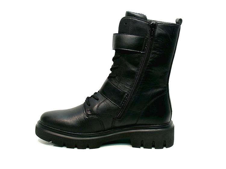 Remonte D1W70 schwarz/schwarz/schwarz