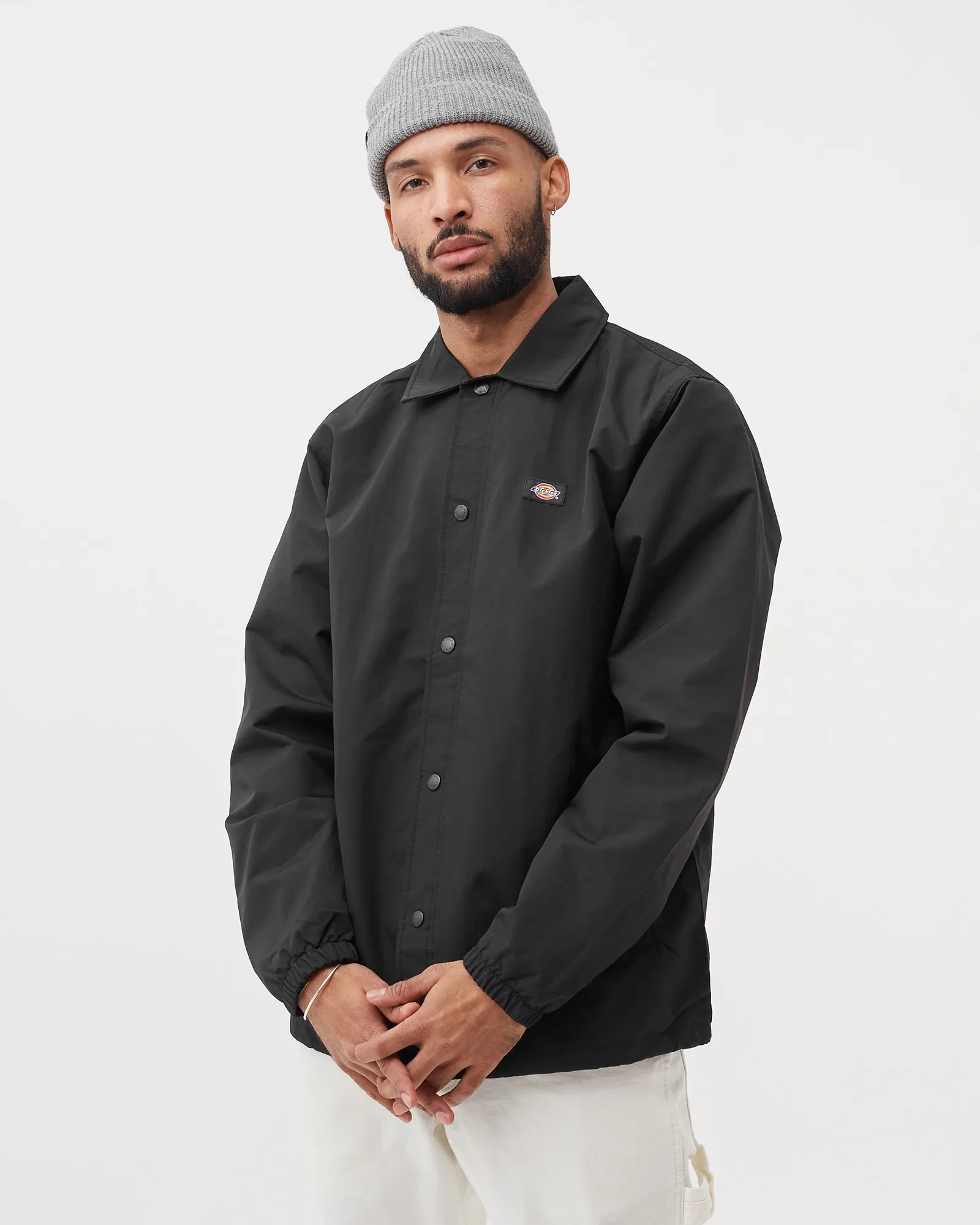 DICKIES OAKPORT COACH JACKET