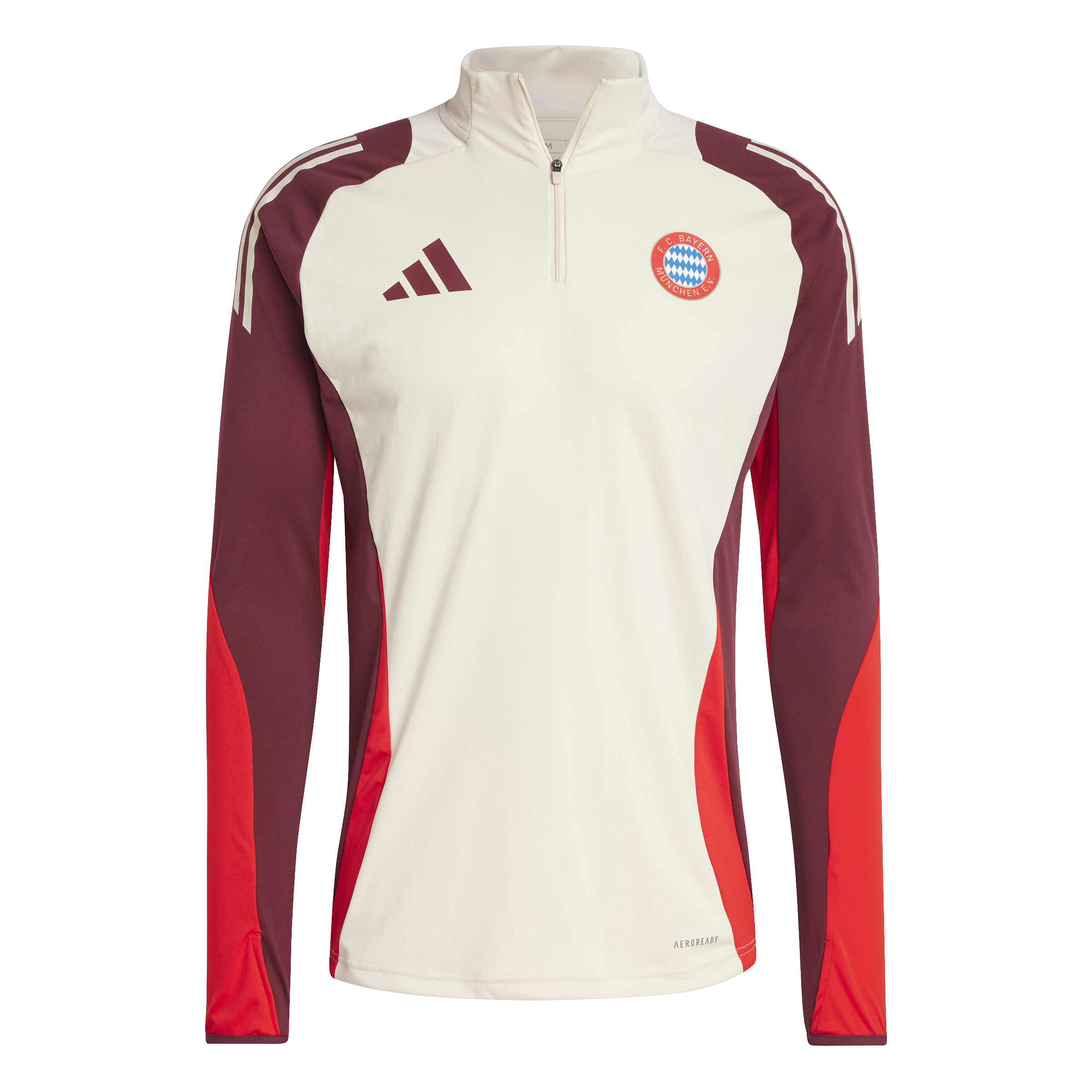 Adidas FCB EU TR TOP
