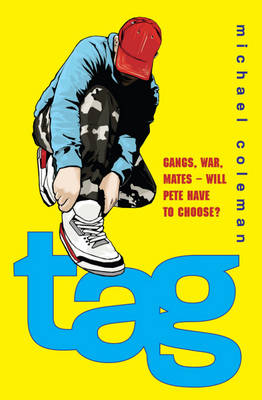 Tag (Paperback)