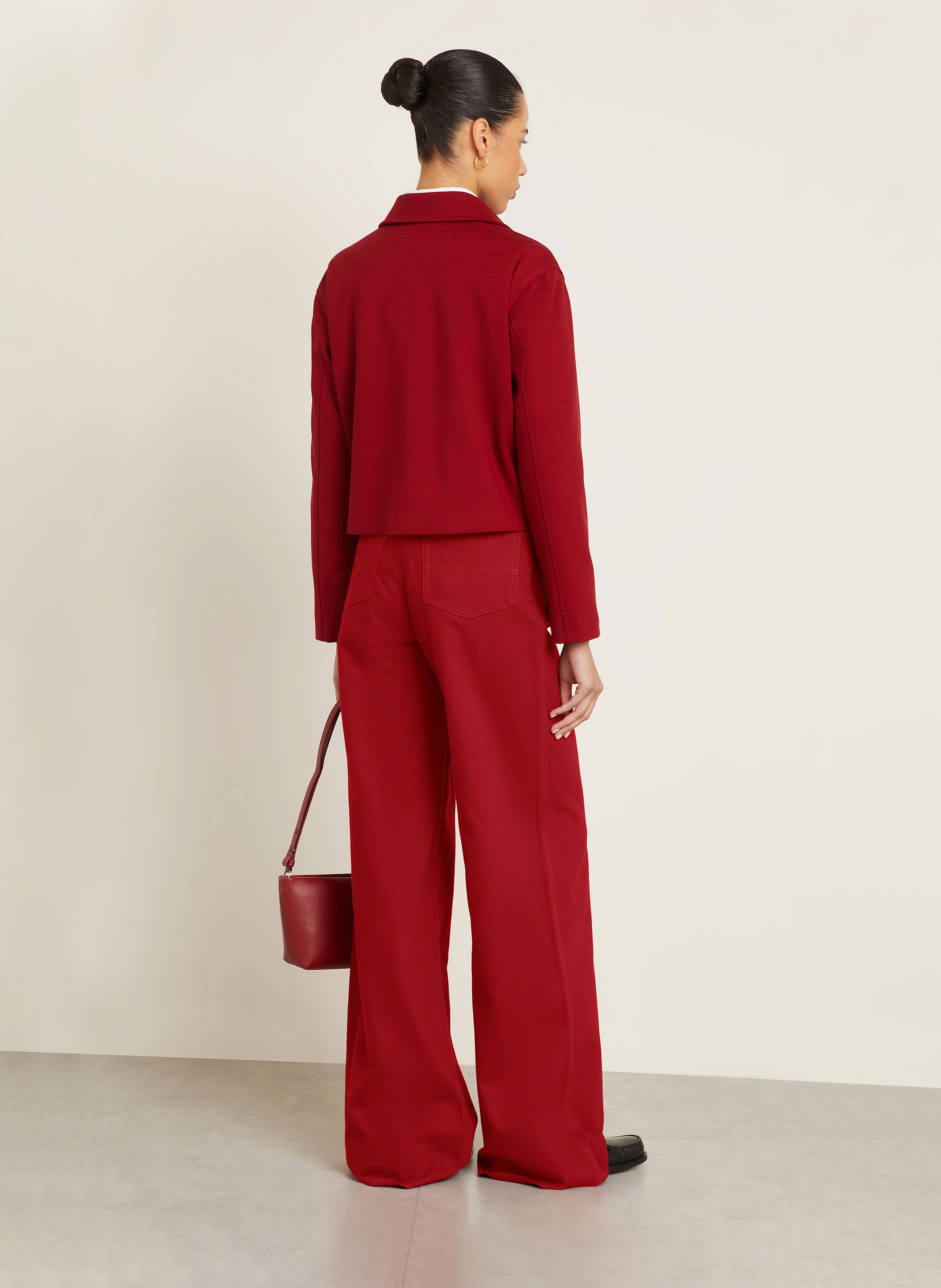 Max Mara Jacke TALAMO