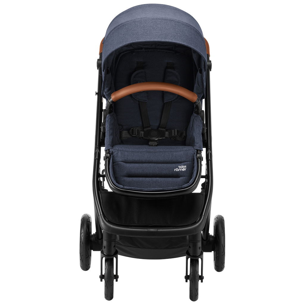 britax römerbritax römer   Strider M Kombikinderwagen navy ink