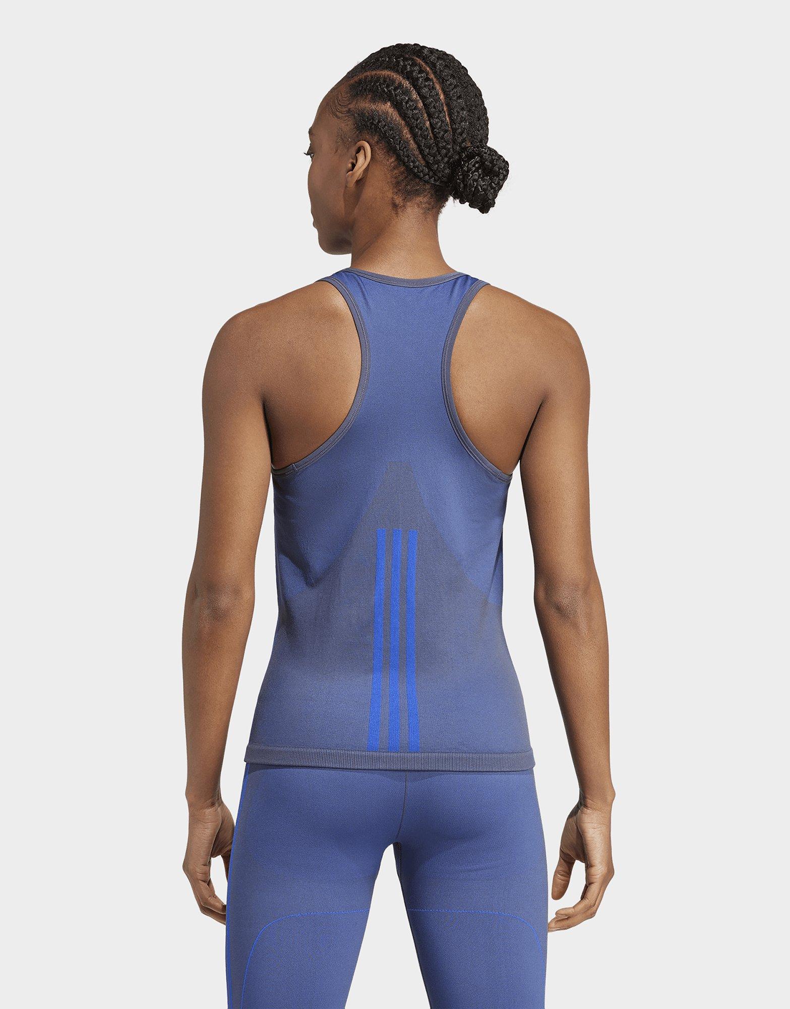 adidas Débardeur AEROKNIT