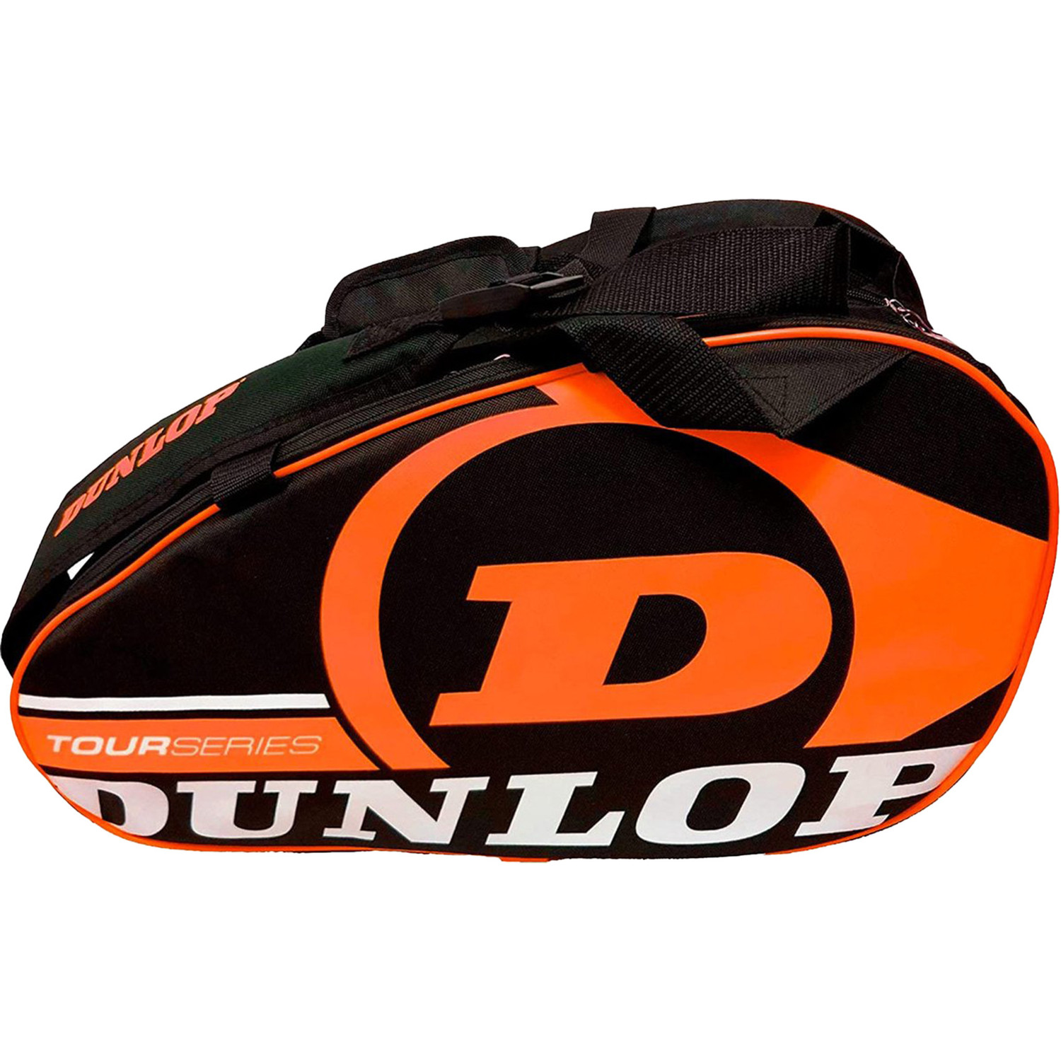 Dunlop Tour Intro Racketbag