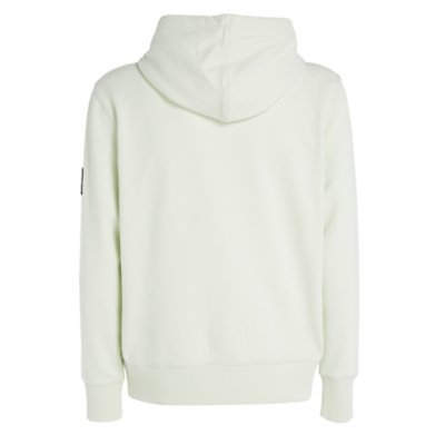 Sweatshirt à capuche homme Badge CALVIN KLEIN