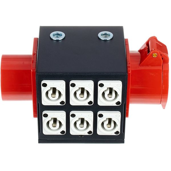 Varytec PCS 6