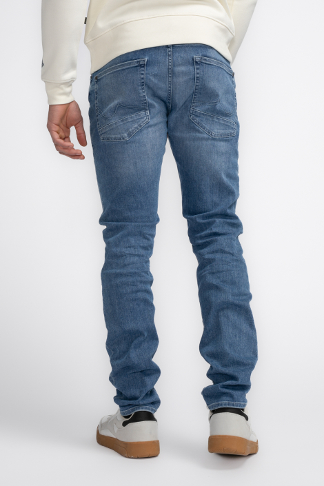 Petrol Industries blauwe heren jeans