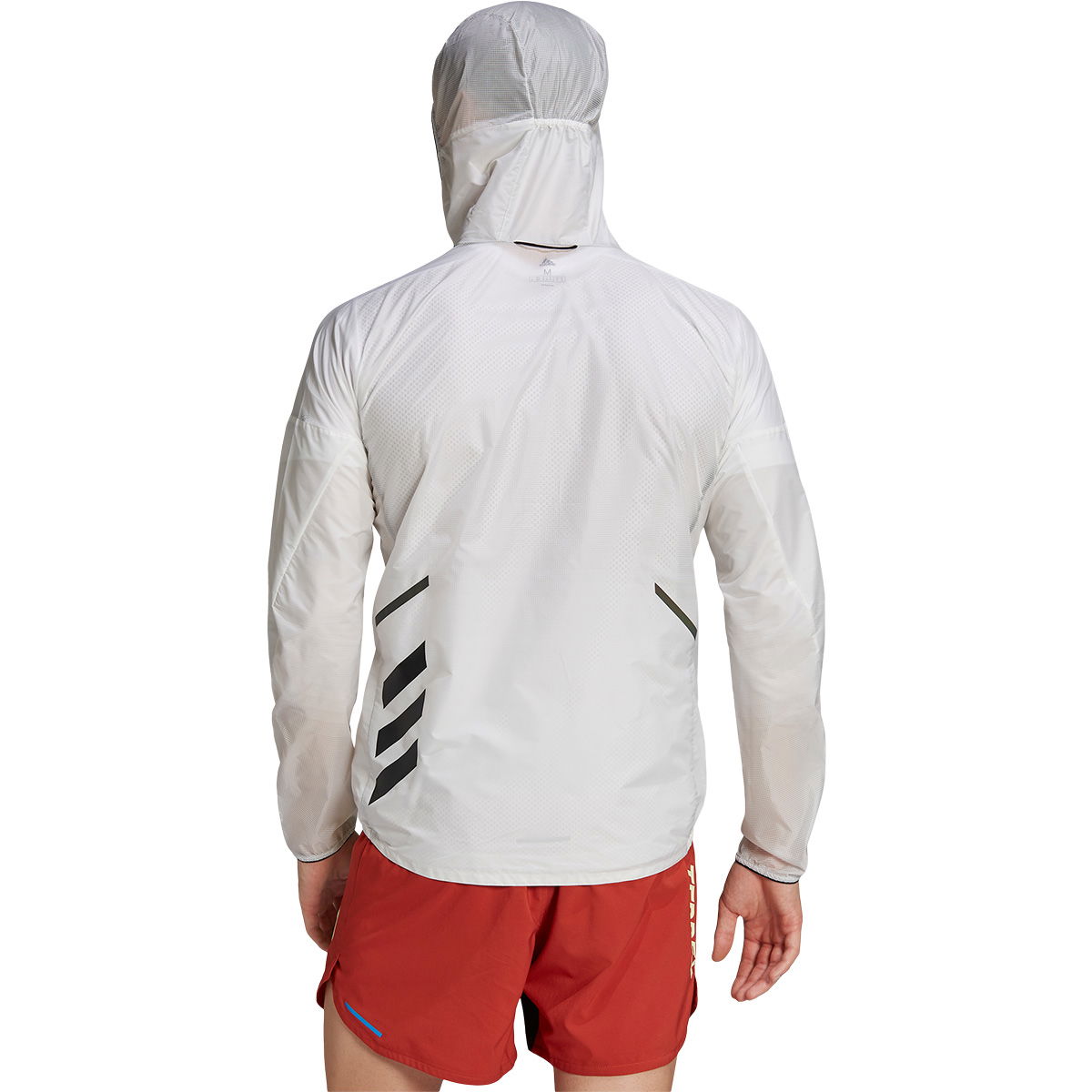 adidas Terrex Agravic Windweave Løbejakke Herre