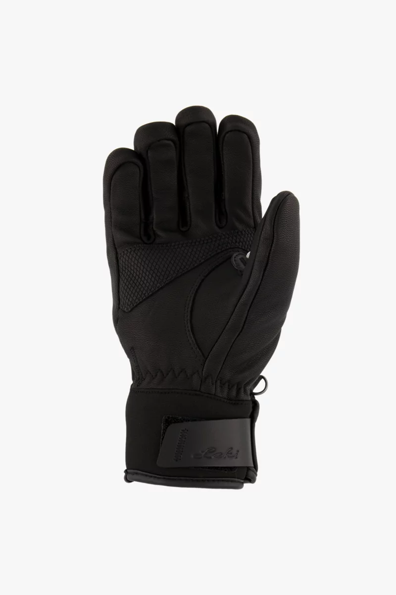 LEKI Griffin S Damen Skihandschuh