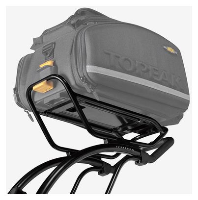 Porte-Bagages Avant Topeak TetraRack R1 Noir