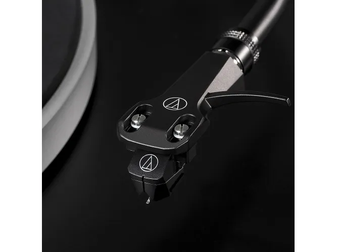 Audio-Technica AT-LP5X - Pladespiller - mat sort