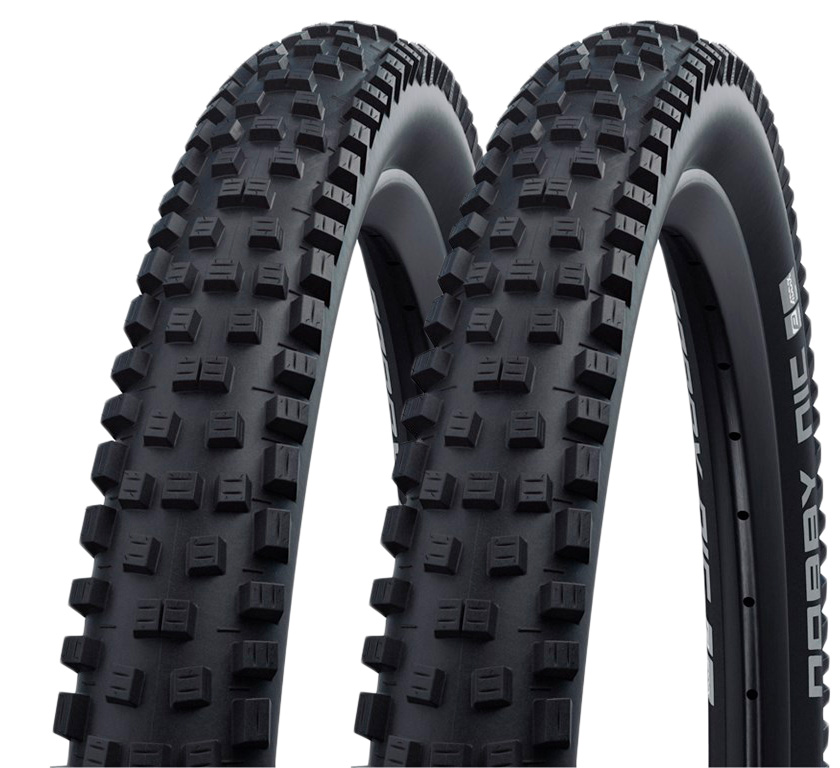 2 stk. Schwalbe Nobby Nic 29x2.25