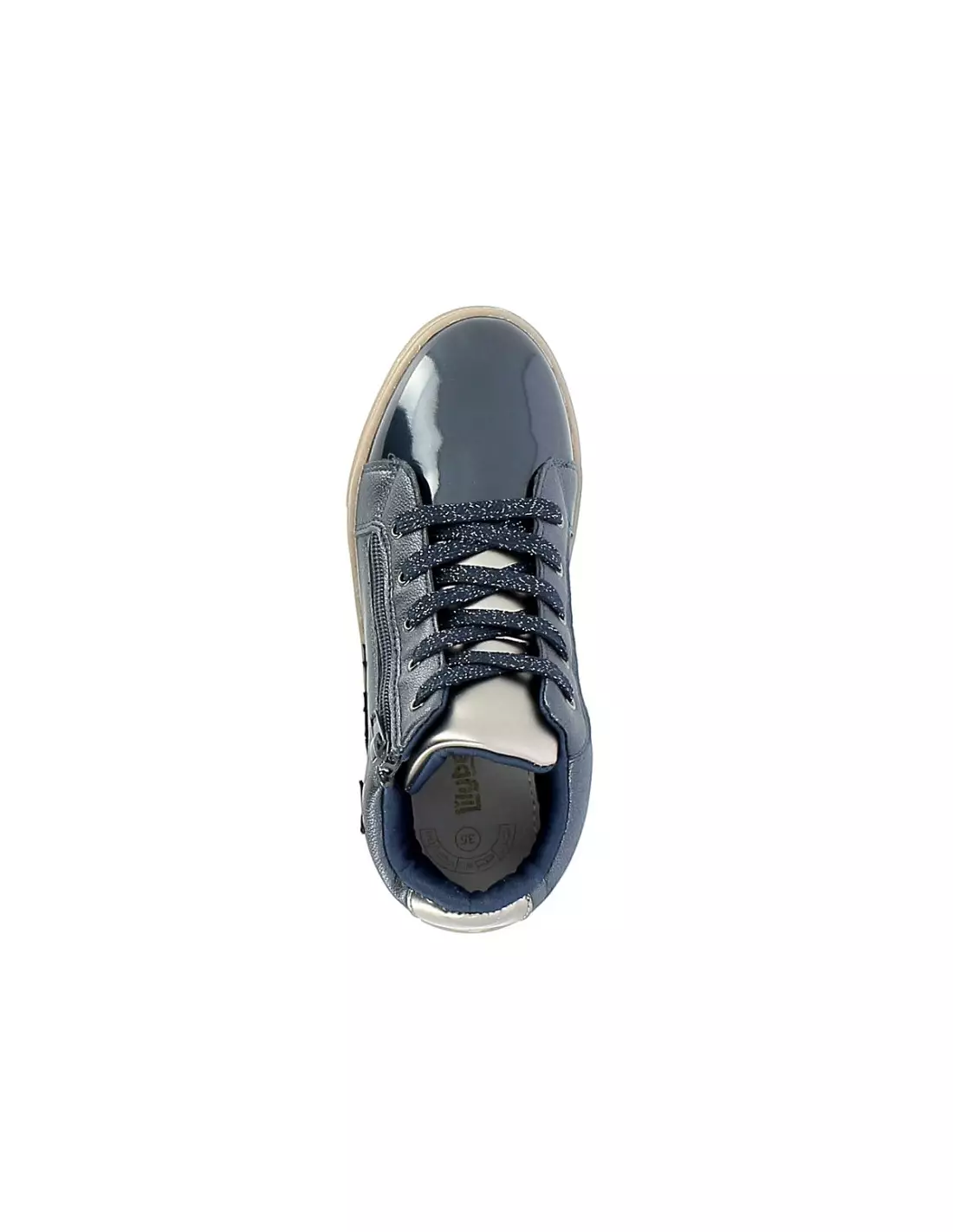 BOPY IPSALAC - Boots & bottines Marine