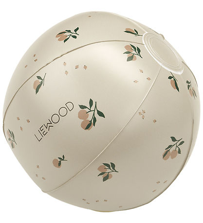 Liewood Bådebold - 40 cm - Mitch - Peach Sea Shell