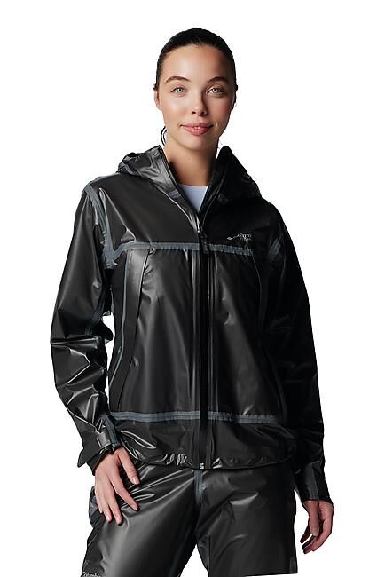 COLUMBIA - VESTE OUTDRY EXTREM WYLDWOOD SHELL
