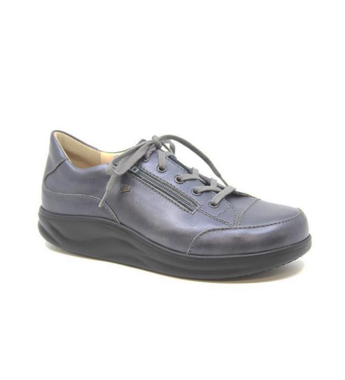 Finn Comfort Hachiouji 02974 Antraciet
