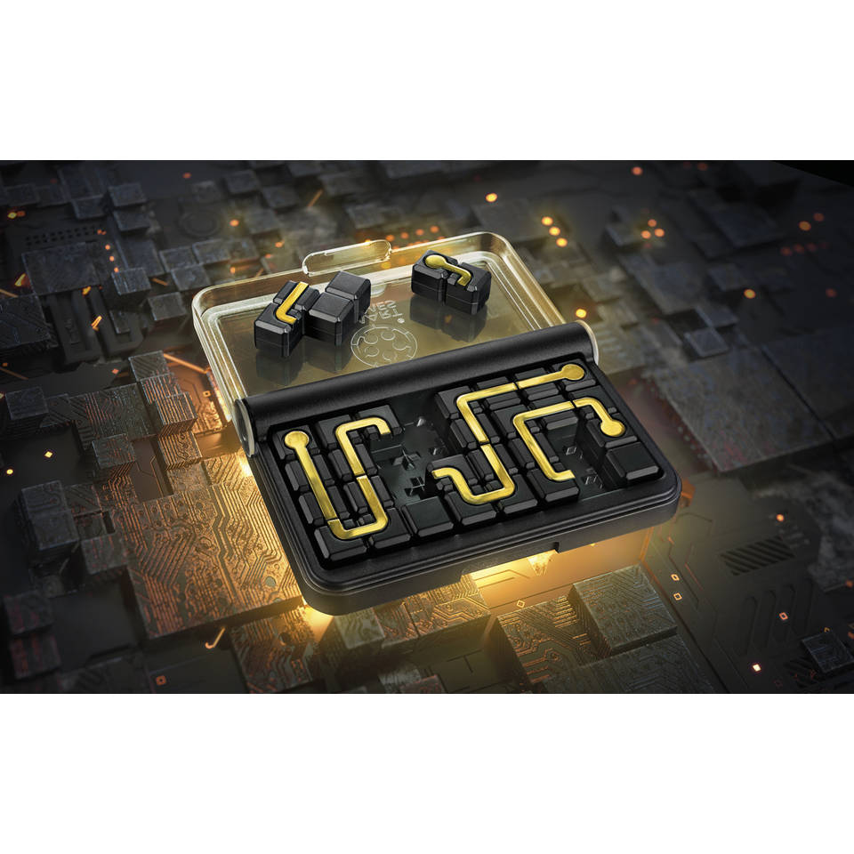 SmartGames IQ Circuit