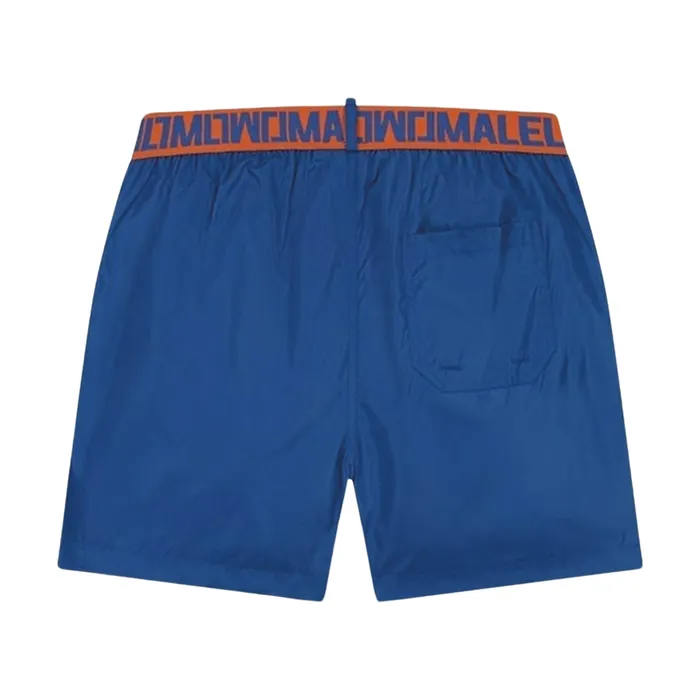 Malelions Venetian Zwemshort Heren