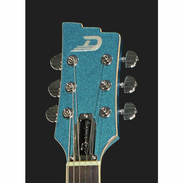 Duesenberg Starplayer Ltd Mike Campbell