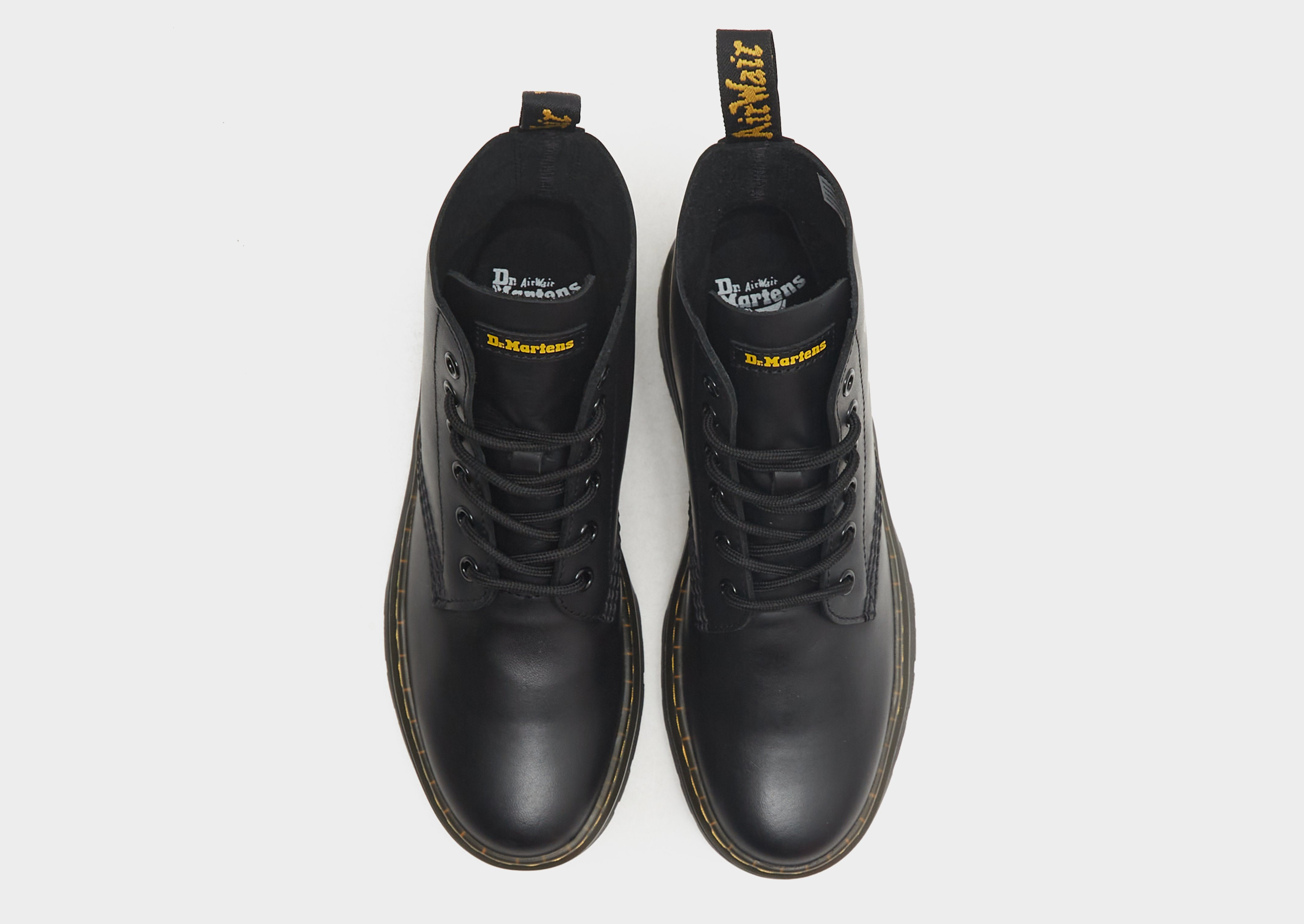 Dr. Martens Thurston Chukka Femme