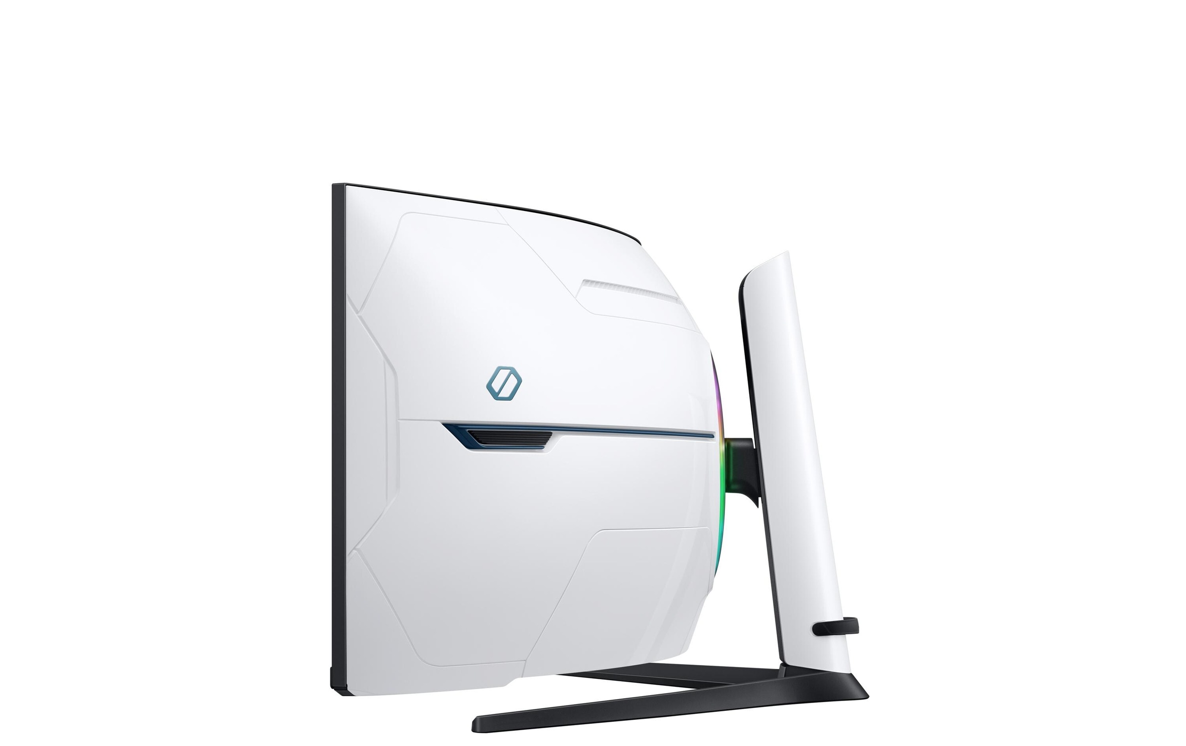 Samsung Gaming-Monitor »Odyssey Neo G9 S57CG952NU« 144,21 cm/57 ″  7680 x 2160 px