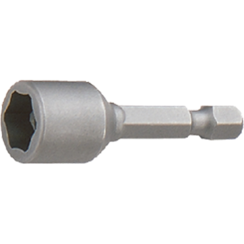 Labor dopbit magnetisch 10x50mm