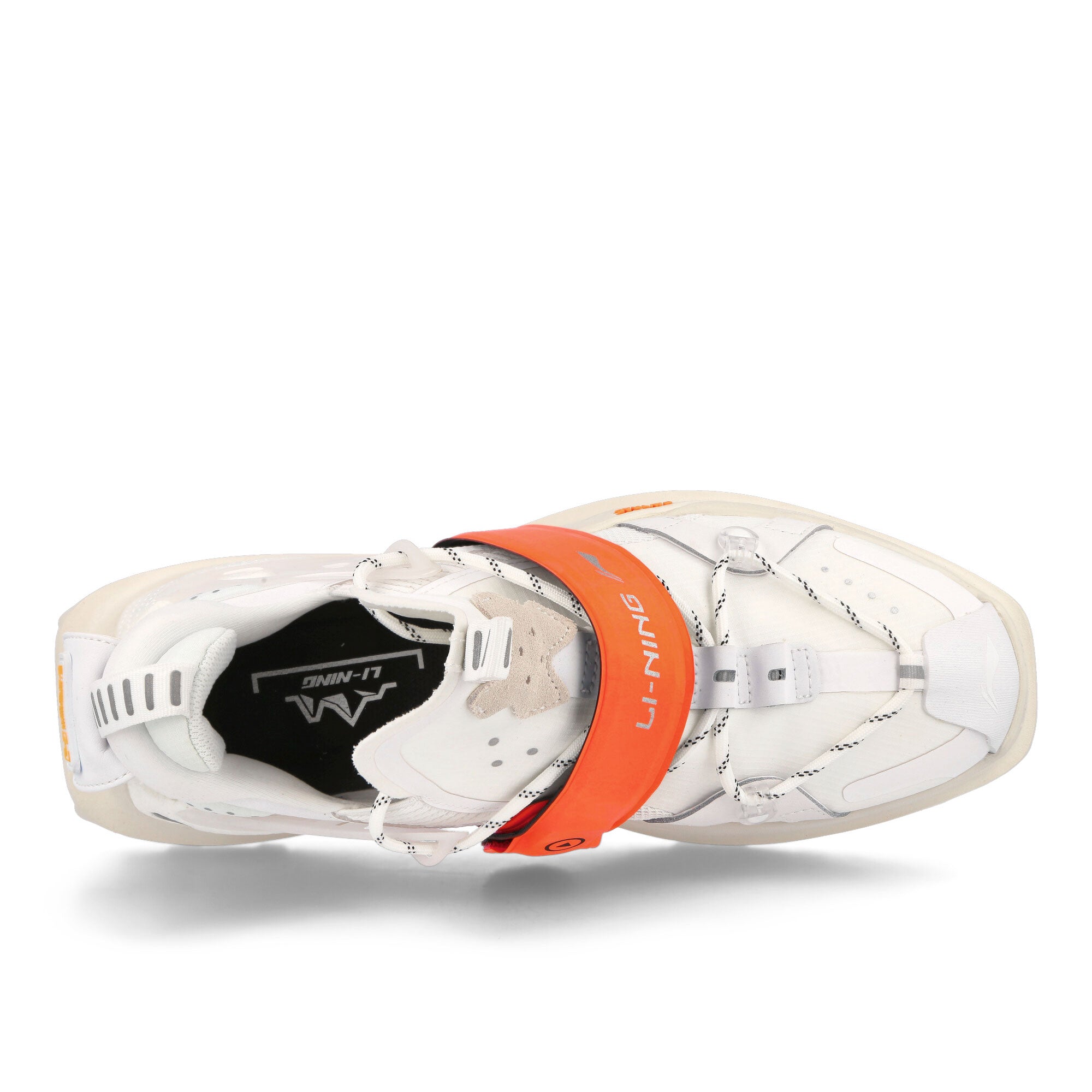 Li-Ning<br>Titan Halo