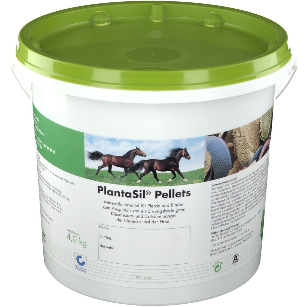 PlantaVet® PlantaSil