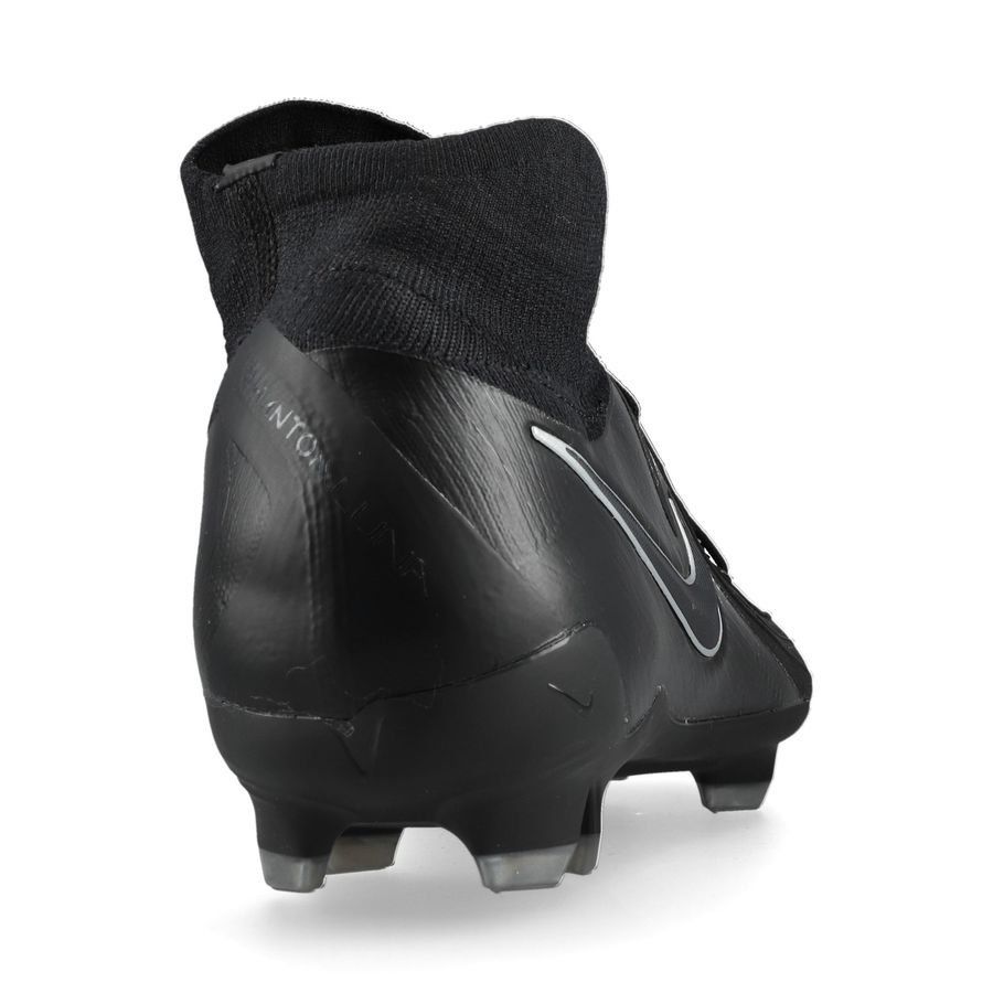 Nike Phantom Luna II Pro FG Shadow - Noir