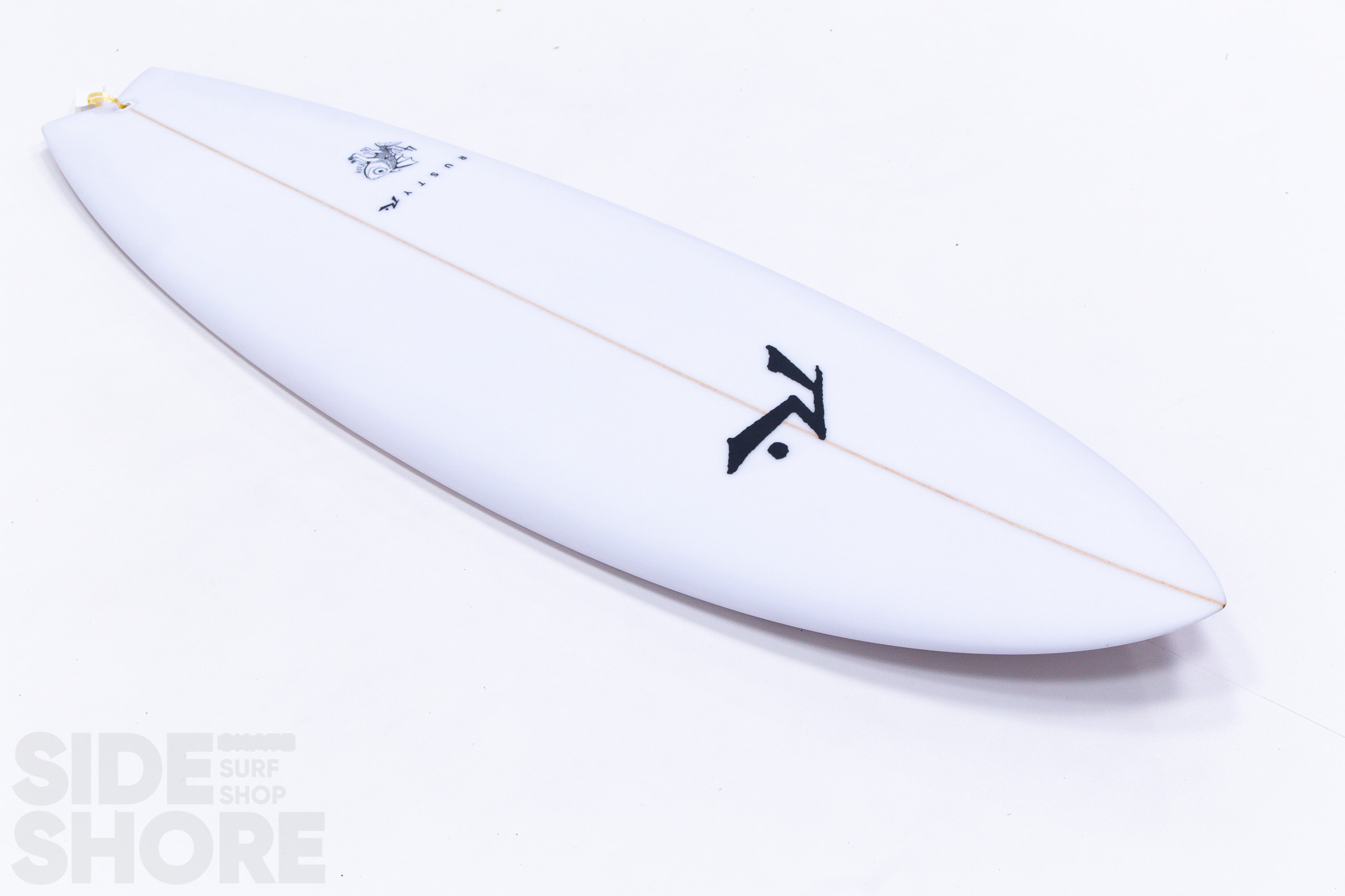 Rusty Surfboards 421 Fish - 6'0