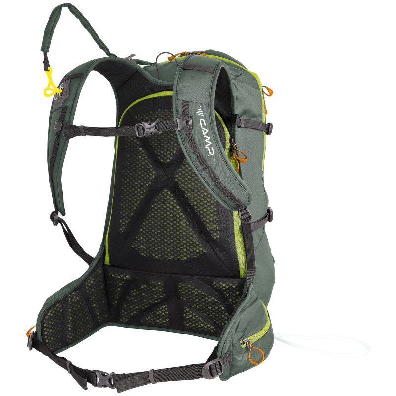 Ski Raptor 20 - Sac à dos ski de randonnée