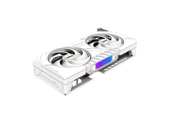 Sapphire Pure RX 9060 XT - Grafikkort - Radeon RX 9060 XT - 16 GB GDDR6 - PCIe 5.0 x16 - DisplayPort, 2 x HDMI