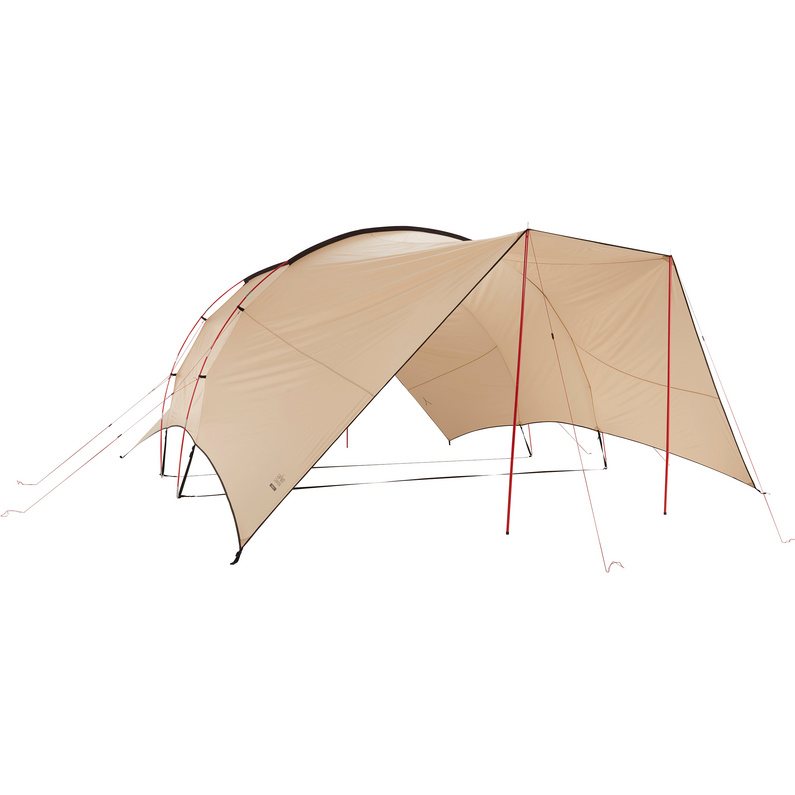 Grand Canyon Tahuta 5 Shelter