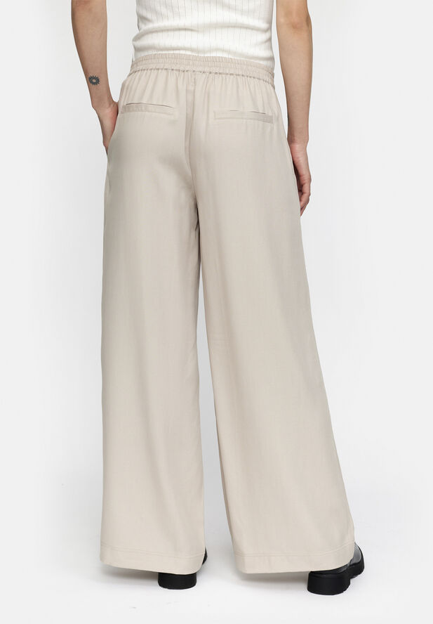 esmé studios ESVilma Pants Pure cashmere