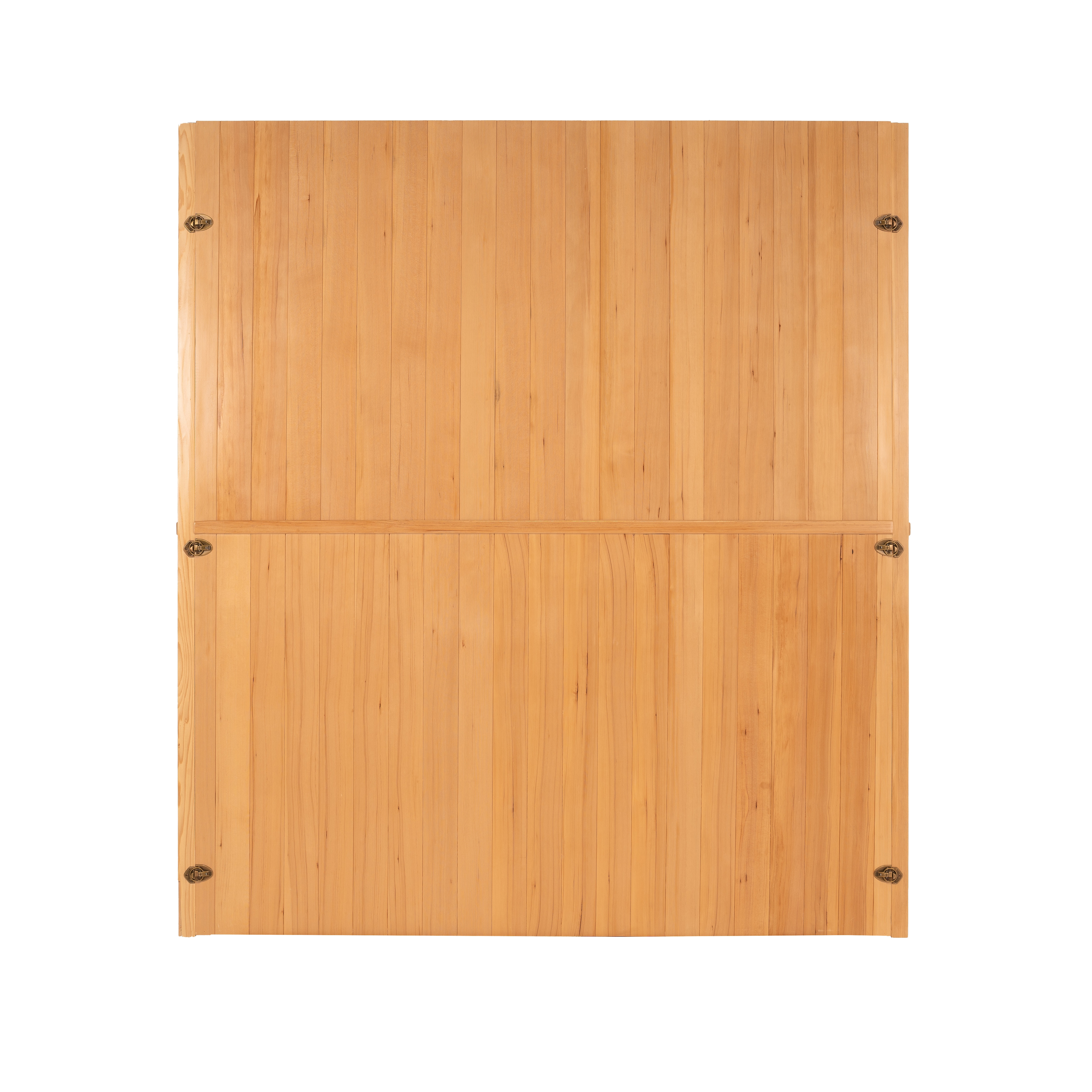Home Deluxe Traditionelle Sauna OMAHA