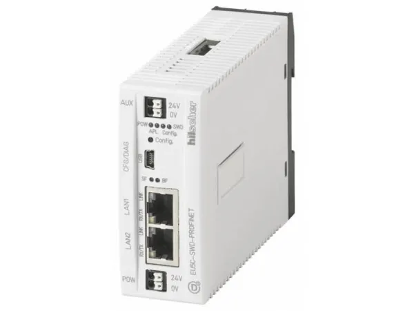 Eaton EU5C-SWD-PROFINET Gateway 24 V/DC
