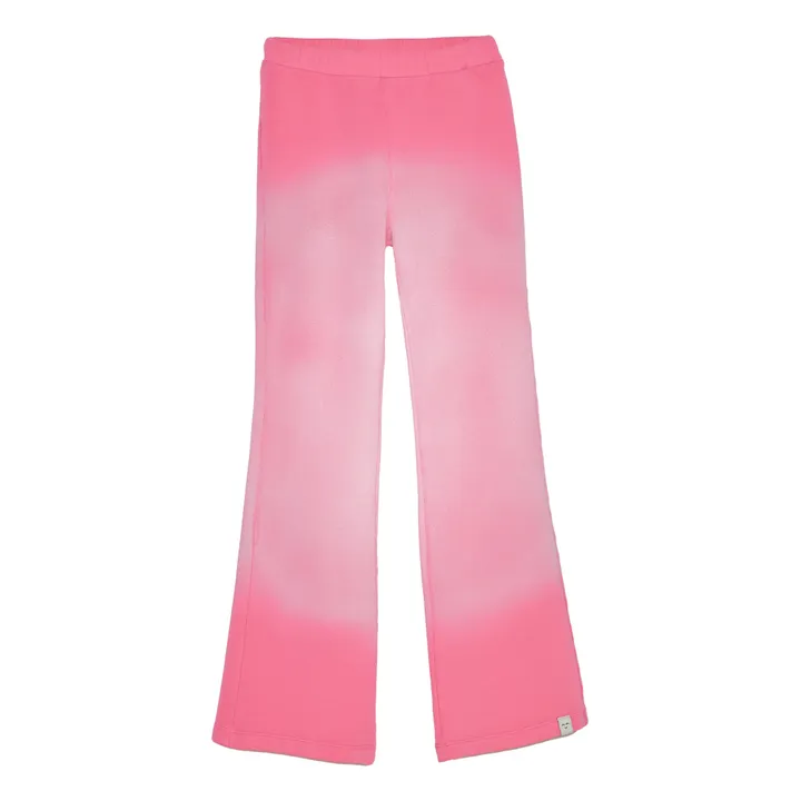 Finger in the nose Legging Pearl | Rose