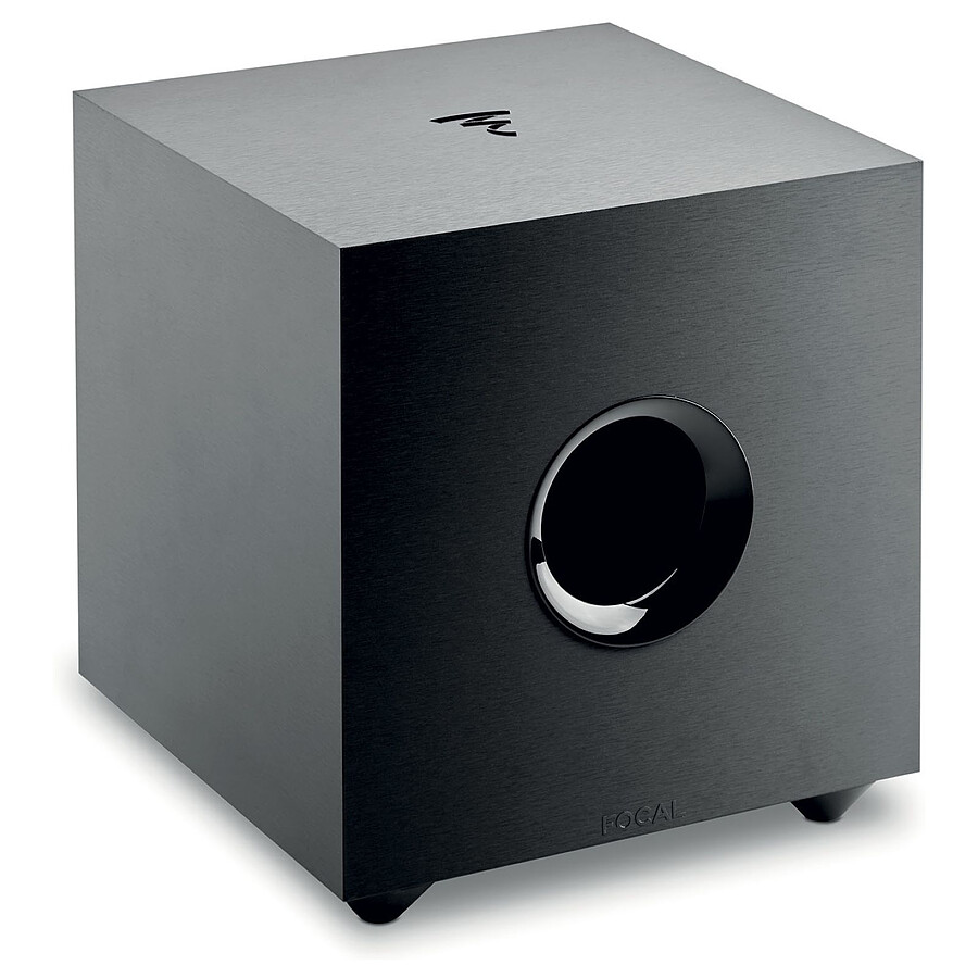 Sony TA-AN1000 Noir + Focal Sib Evo 5.1.2 Dolby Atmos
