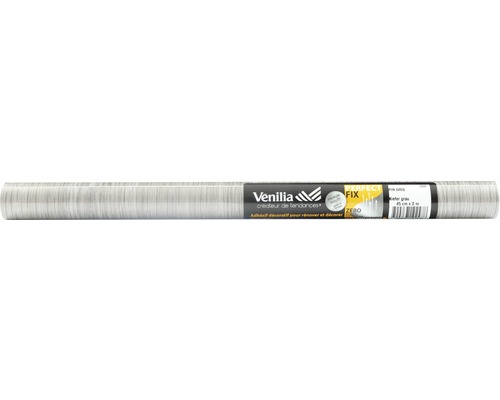 Venilia Perfect Fix® kleeffolie, dennengrijs, 67,5 x 200 cm