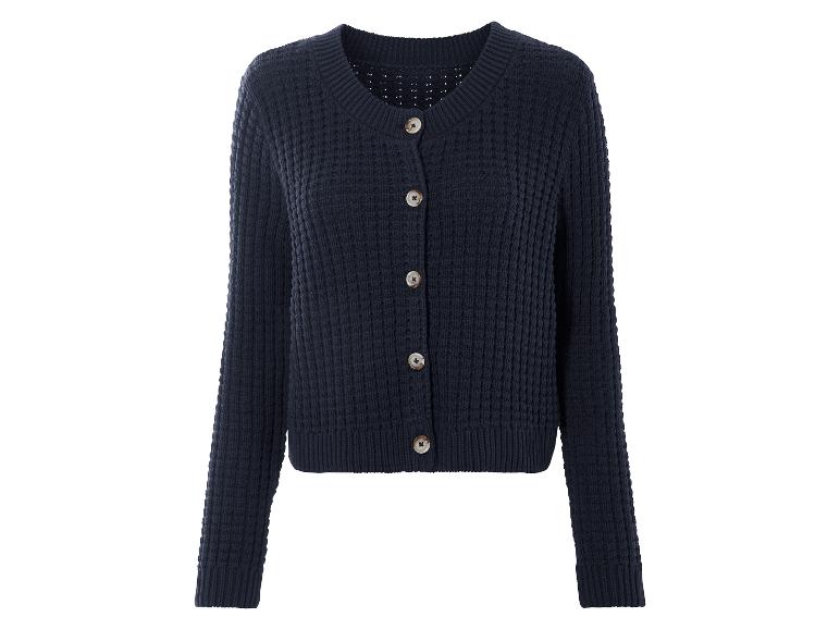 Dames vest