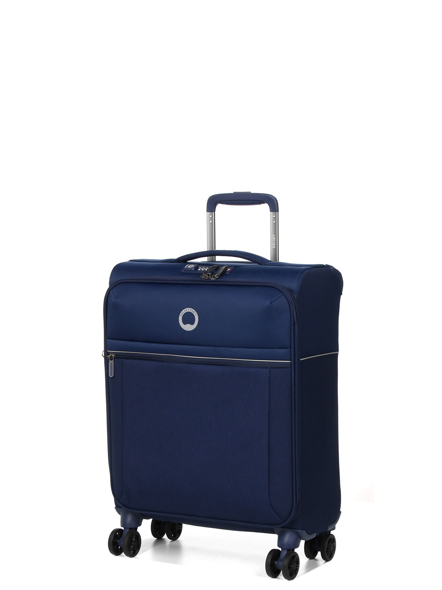 Valise Delsey Brochant 2 Slim 55 cm